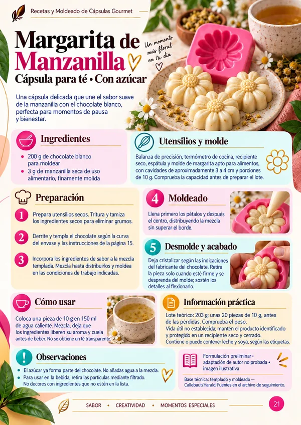 Página real 21 del material en español