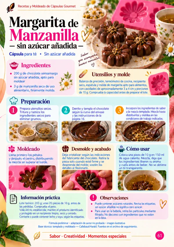 Página real 61 del material en español